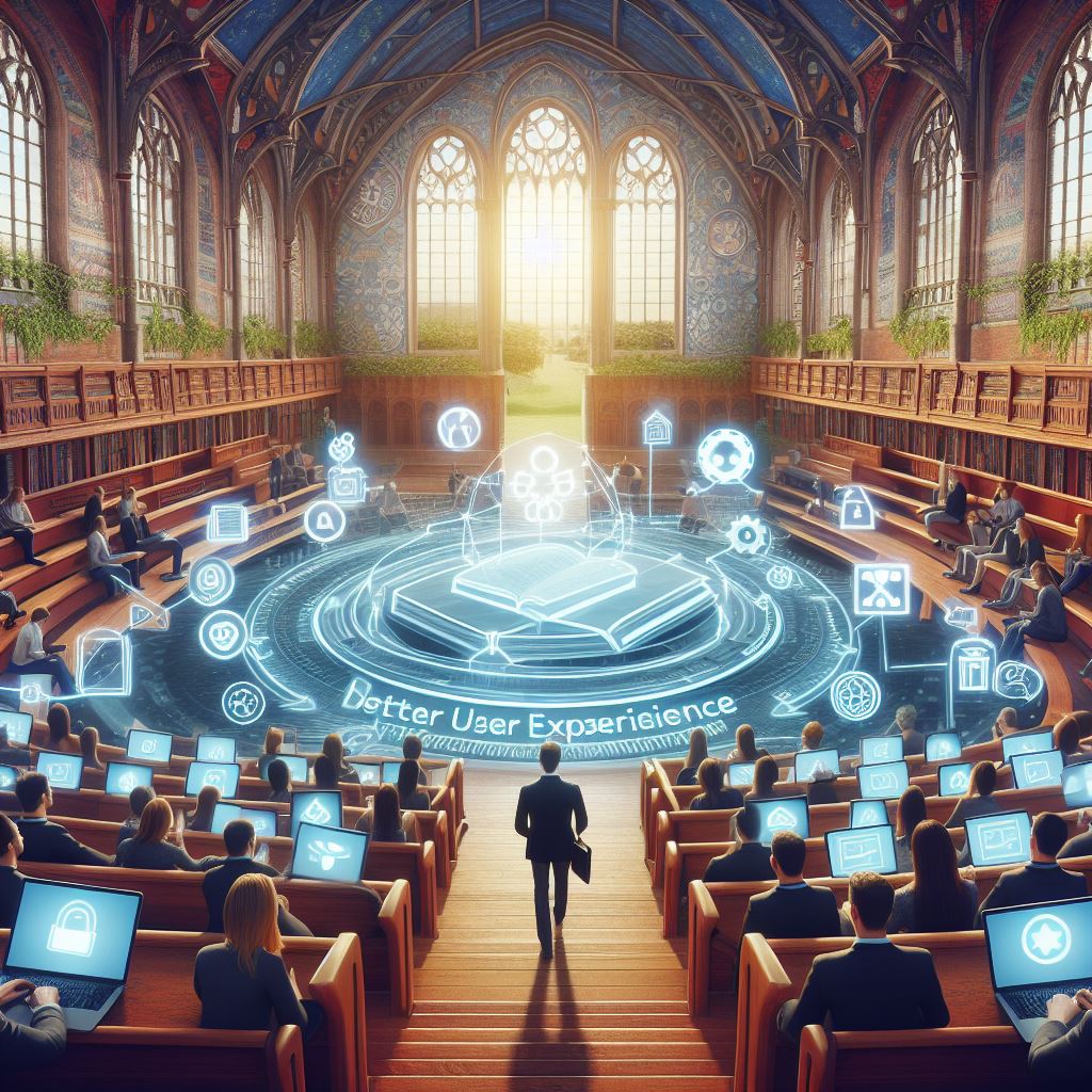 Thư viện số và Phát triển Bền vững