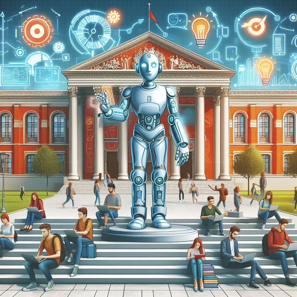 Thư viện số và Khả năng Tiếp cận Tri thức